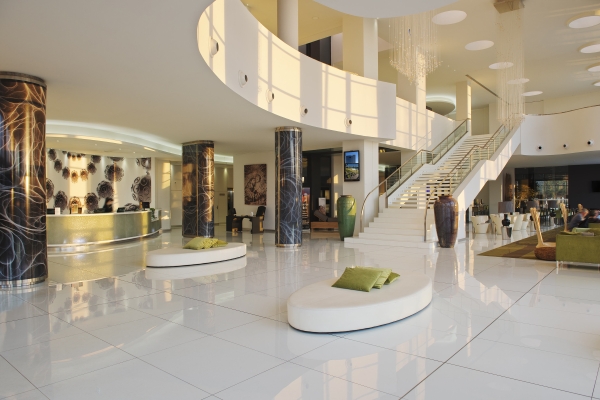 Hotel Meliá Braga